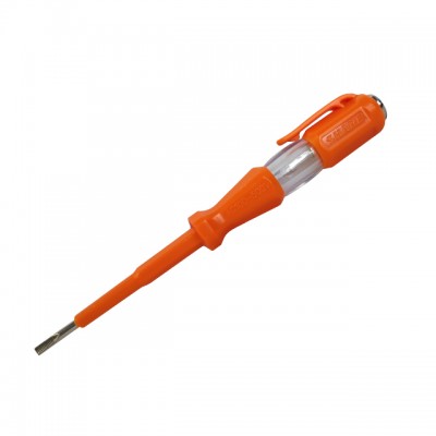 Multi-function AC100-500V Waterproof Electrical screwdriver Test pen Big size